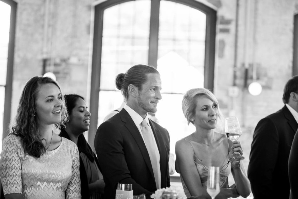 Speeches are made, The Cedar Room, Charleston, South Carolina Kate Timbers Photography. http://katetimbers.com #katetimbersphotography // Charleston Photography // Inspiration