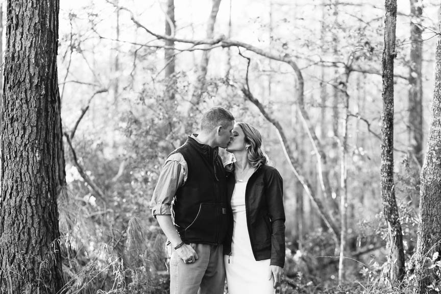 Engagement photos at the Santee Coastal Reserve, McClellanville, South Carolina Kate Timbers Photography. http://katetimbers.com #katetimbersphotography // Charleston Photography // Inspiration