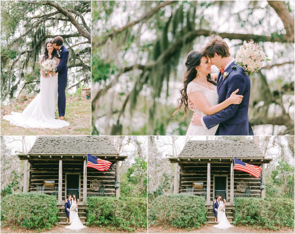Toogoodoo River wedding photography, Kate Timbers Photography. http://katetimbers.com #katetimbersphotography // Charleston Photography // Inspiration