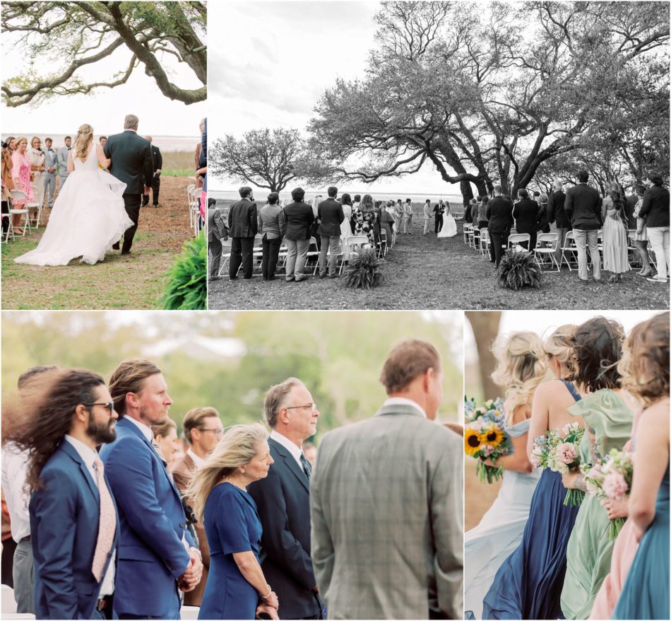 Wedding at Alhambra Hall, Charleston, South Carolina Kate Timbers Photography. http://katetimbers.com #katetimbersphotography // Charleston Photography // Inspiration