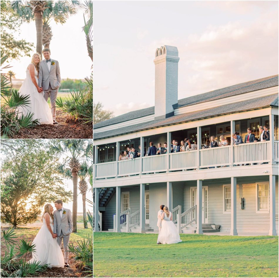 Wedding at Alhambra Hall, Charleston, South Carolina Kate Timbers Photography. http://katetimbers.com #katetimbersphotography // Charleston Photography // Inspiration
