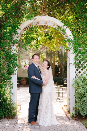 Beaufort Inn, Tabby Garden Place, Old Bay Marketplace Rooftop, Kate Timbers Photography. http://katetimbers.com #katetimbersphotography // Charleston Photography // Inspiration