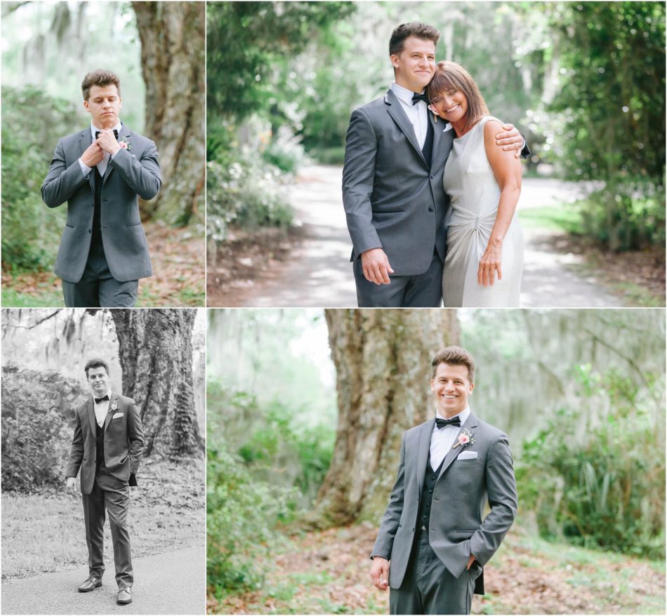 Magnolia Gardens, Charleston, wedding, photography, Nina Kubicki, Barrett Carnahan, Kate Timbers Photography. http://katetimbers.com #katetimbersphotography // Charleston Photography // Inspiration