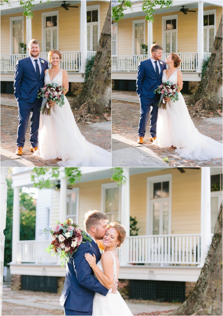 Upstairs at midtown elopement, Kate Timbers Photography. http://katetimbers.com #katetimbersphotography // Charleston Photography // Inspiration