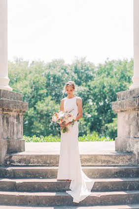 Cannon Park Upstairs at Midtown Micro wedding, Kate Timbers Photography. http://katetimbers.com #katetimbersphotography // Charleston Photography // Inspiration